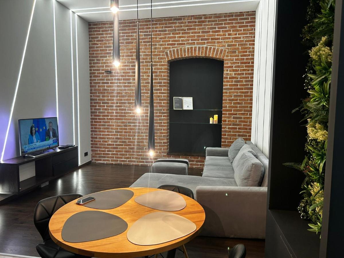Image 1 of Vintage Bracka Loft Apartment