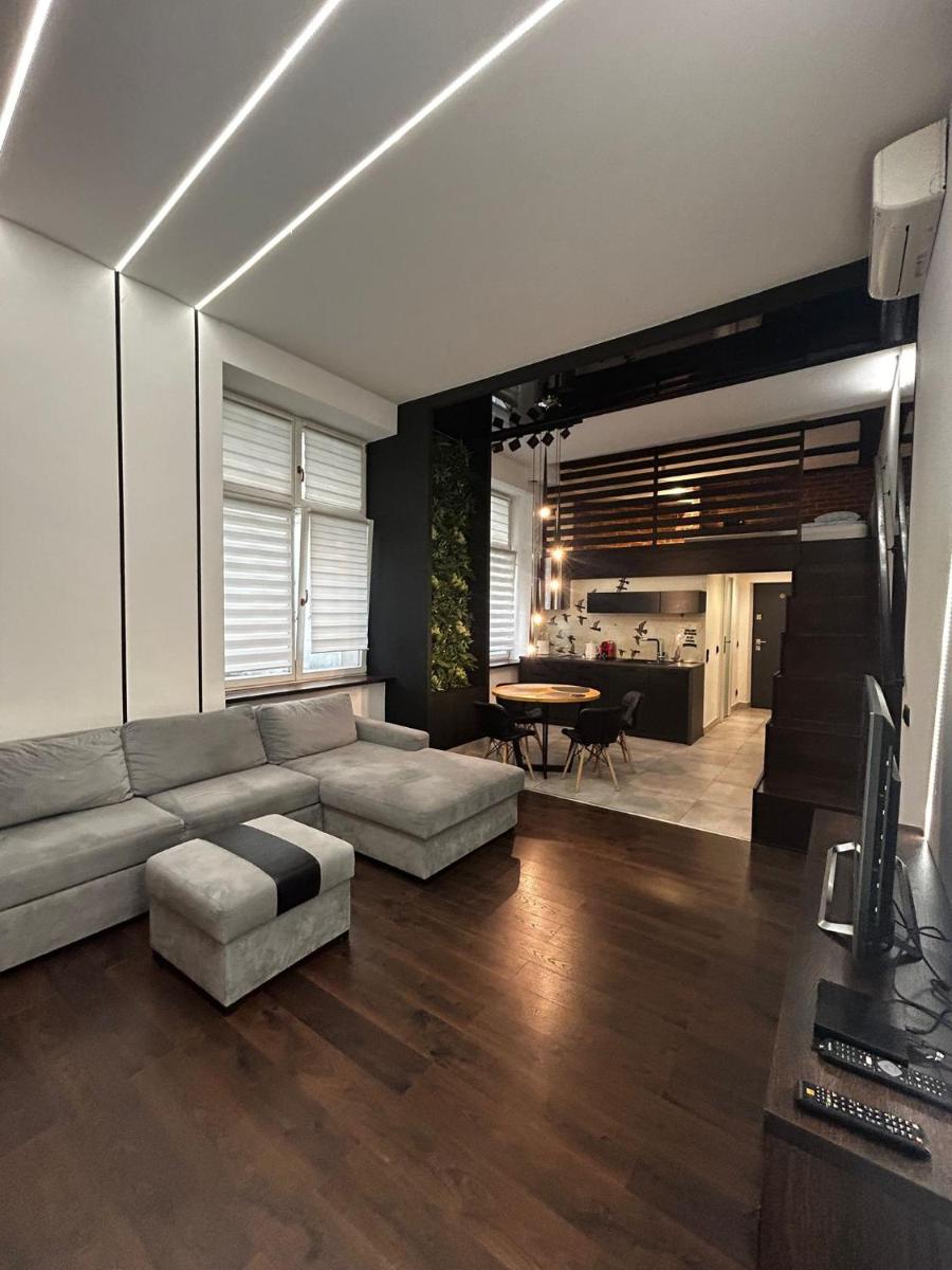 Image 5 of Vintage Bracka Loft Apartment