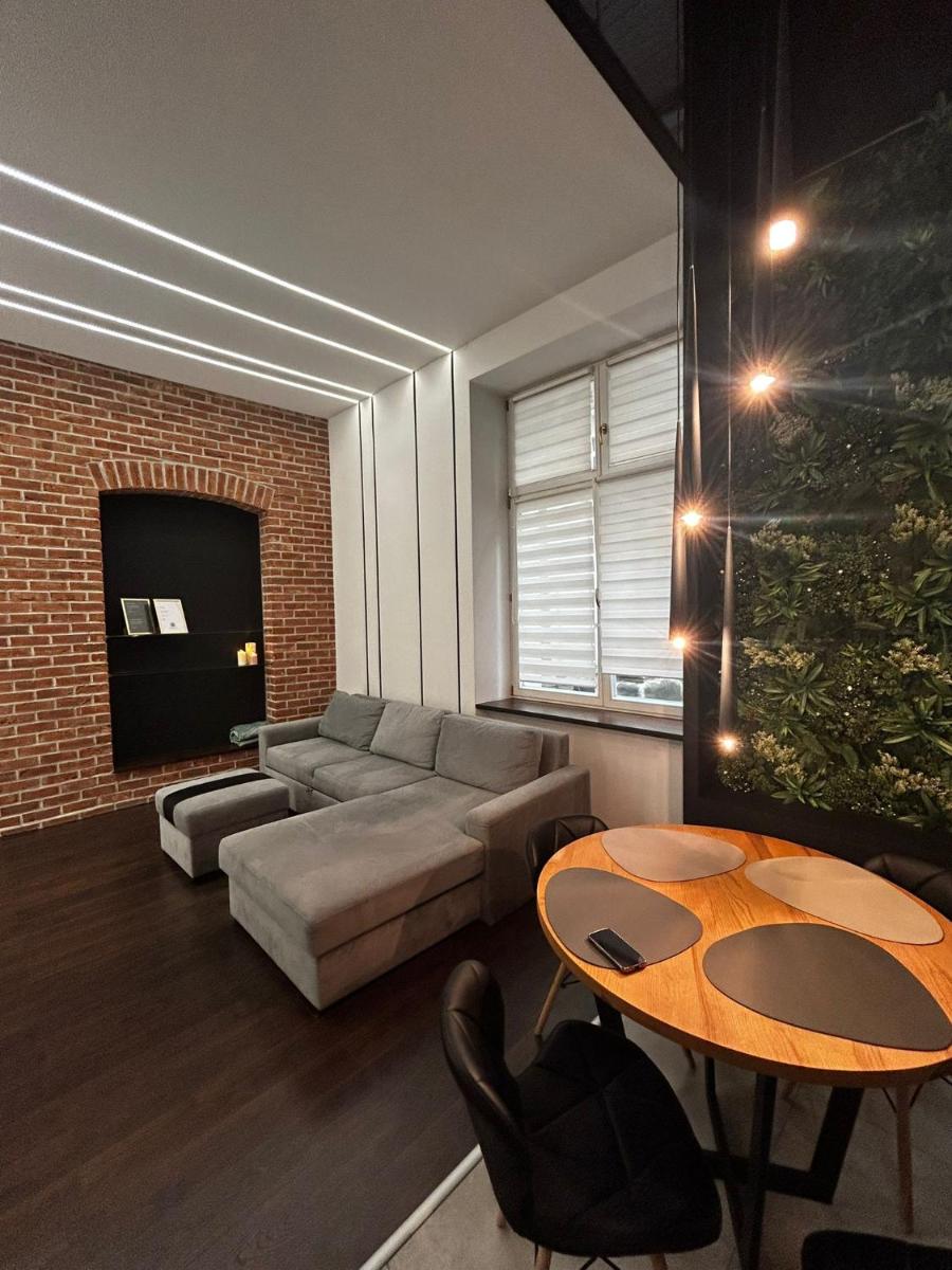 Image 3 of Vintage Bracka Loft Apartment