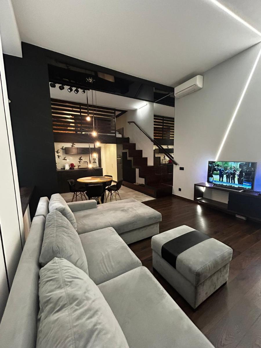 Image 6 of Vintage Bracka Loft Apartment
