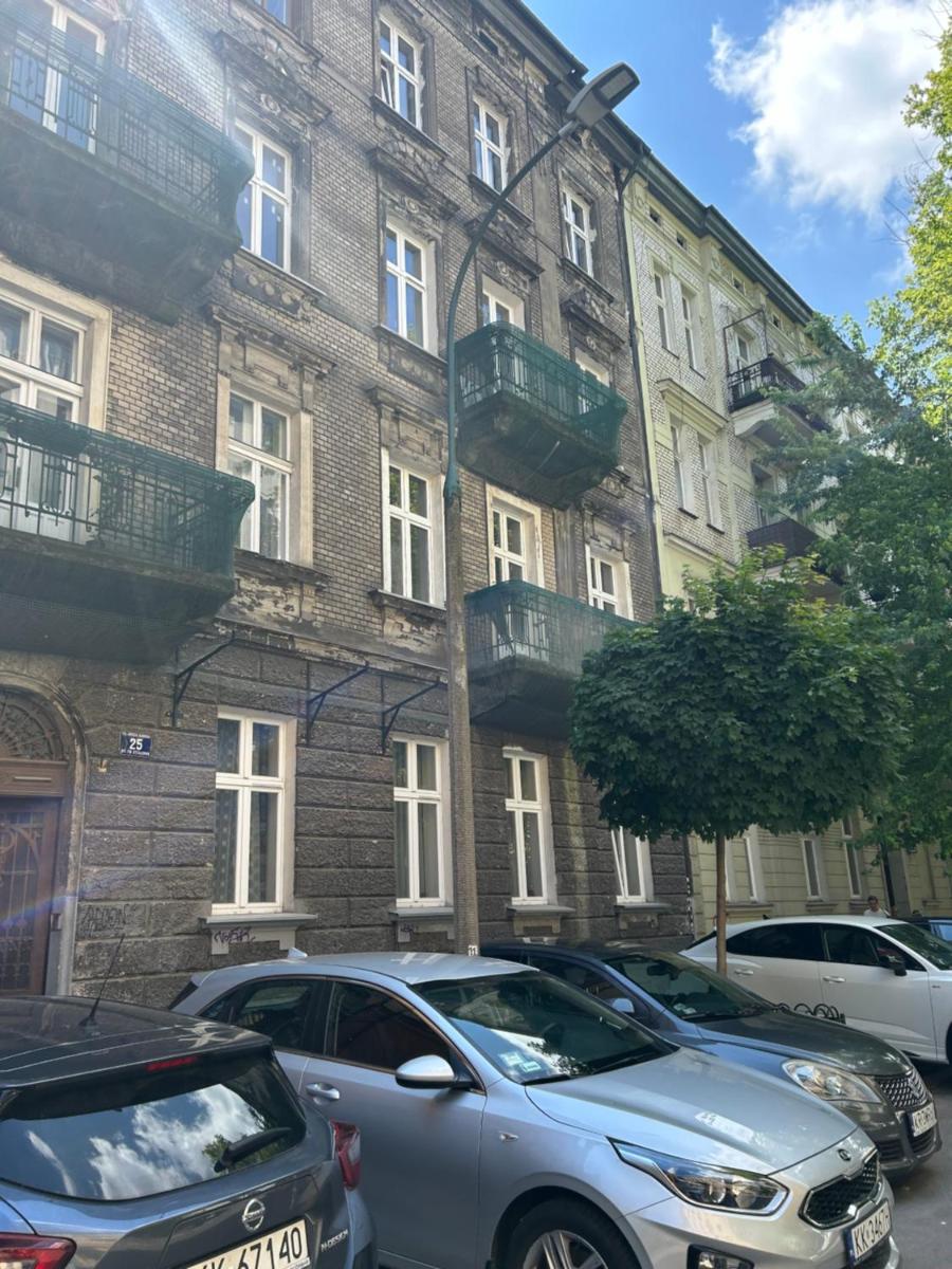 Image 5 of Vintage Charm in Old Town Krakow Józefa Sarego apt A