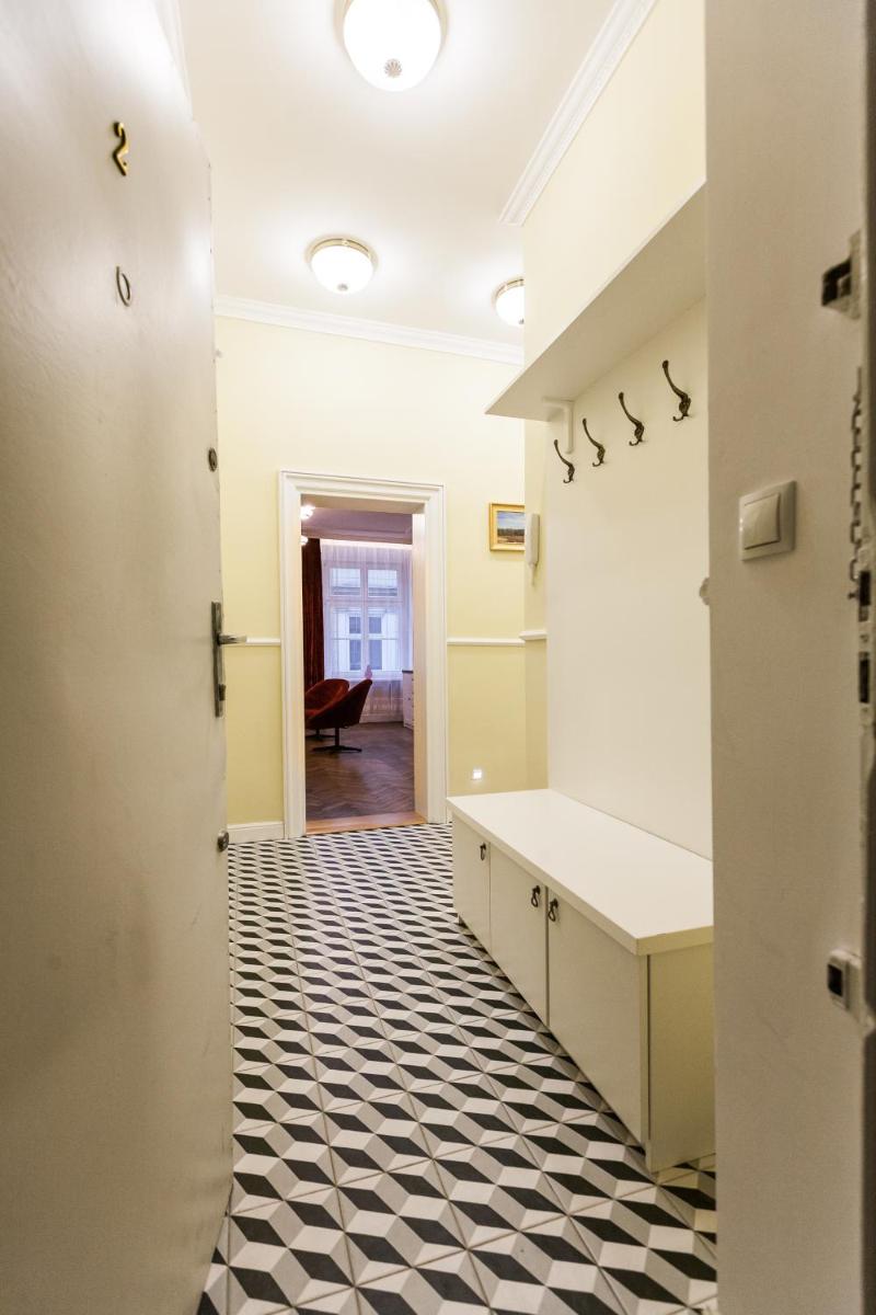 Image 3 of Vintage Poselska Apartment