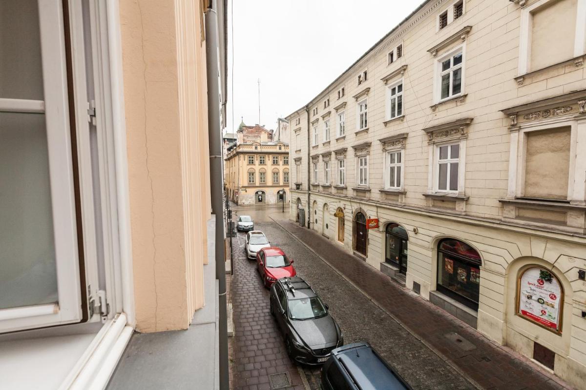 Image 5 of Vintage Poselska Apartment