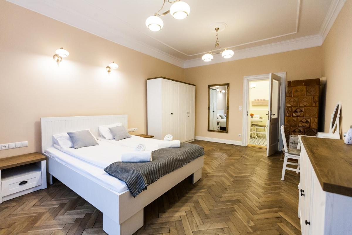 Image 1 of Vintage Poselska Apartment