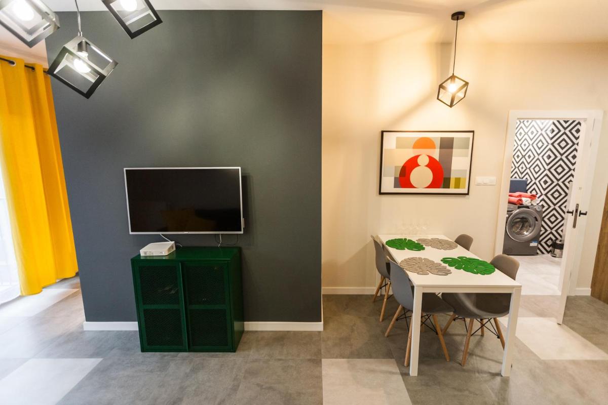 Image 6 of Vintage Rakowicka Apartment