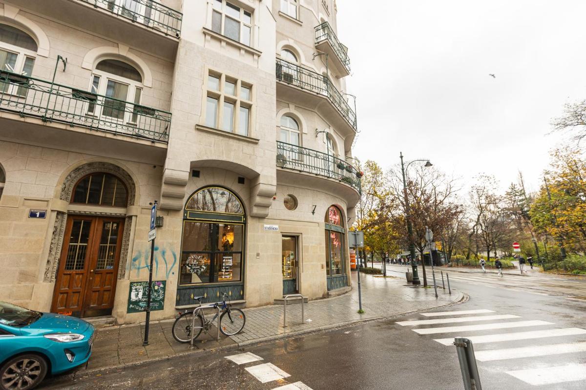 Image 5 of Vintage Studencka 1 Apartment