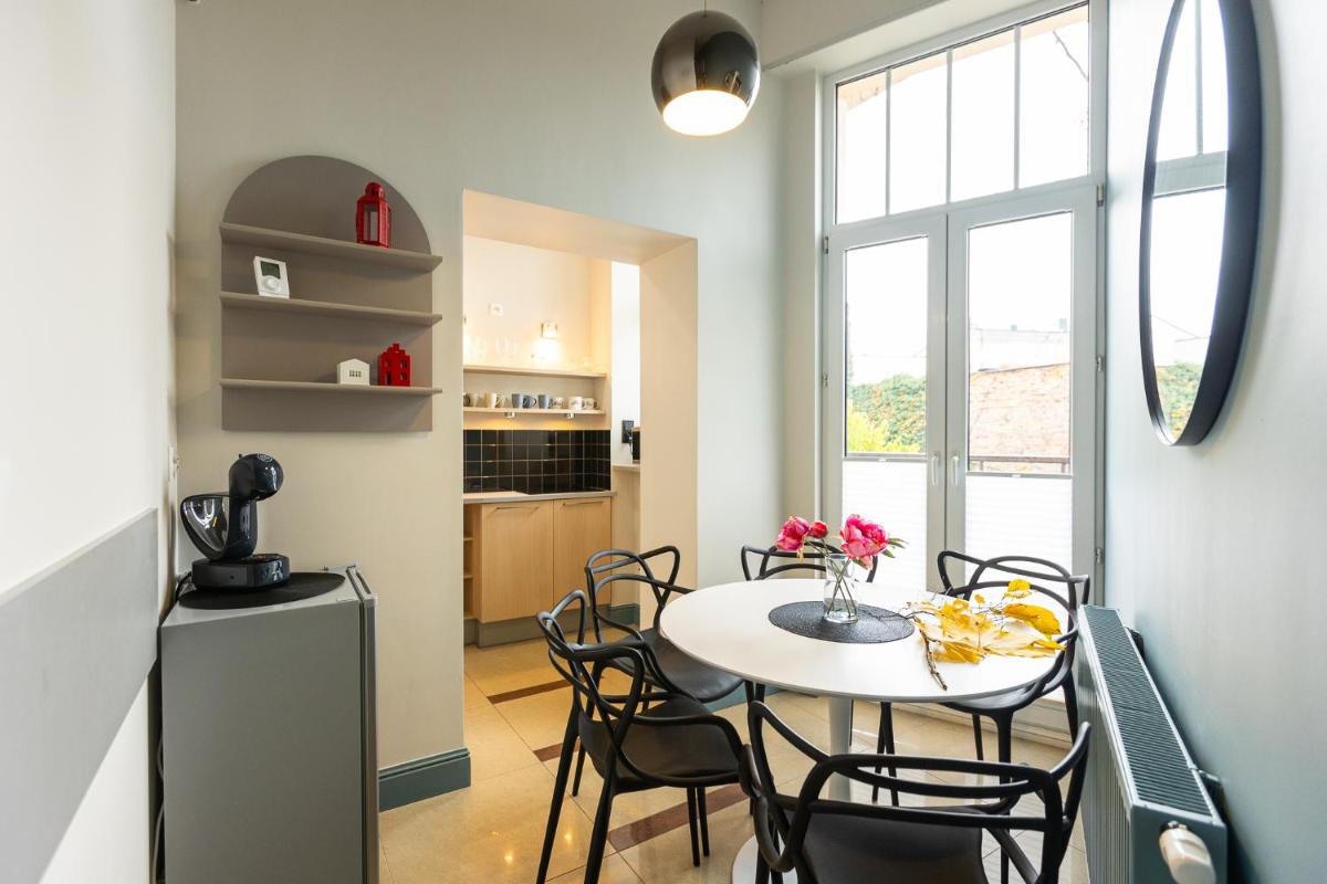 Image 3 of Vintage Studencka 1 Apartment
