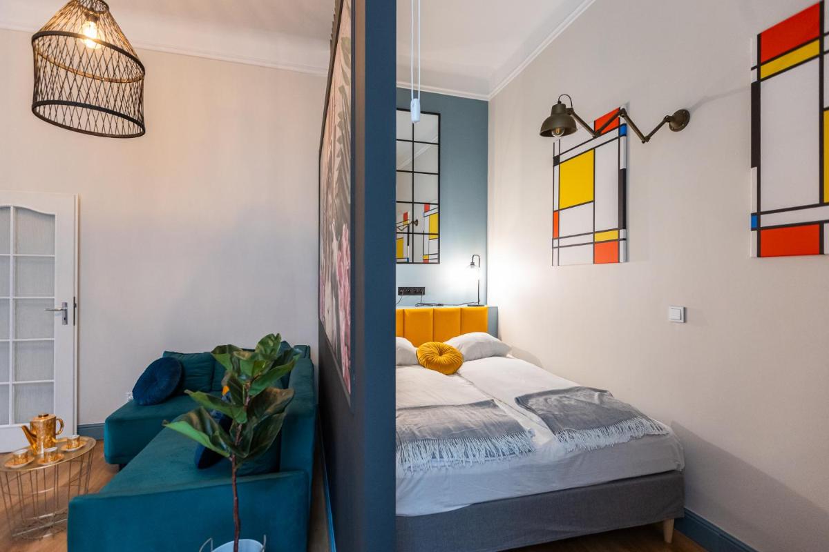 Image 1 of Vintage Studencka 1 Apartment
