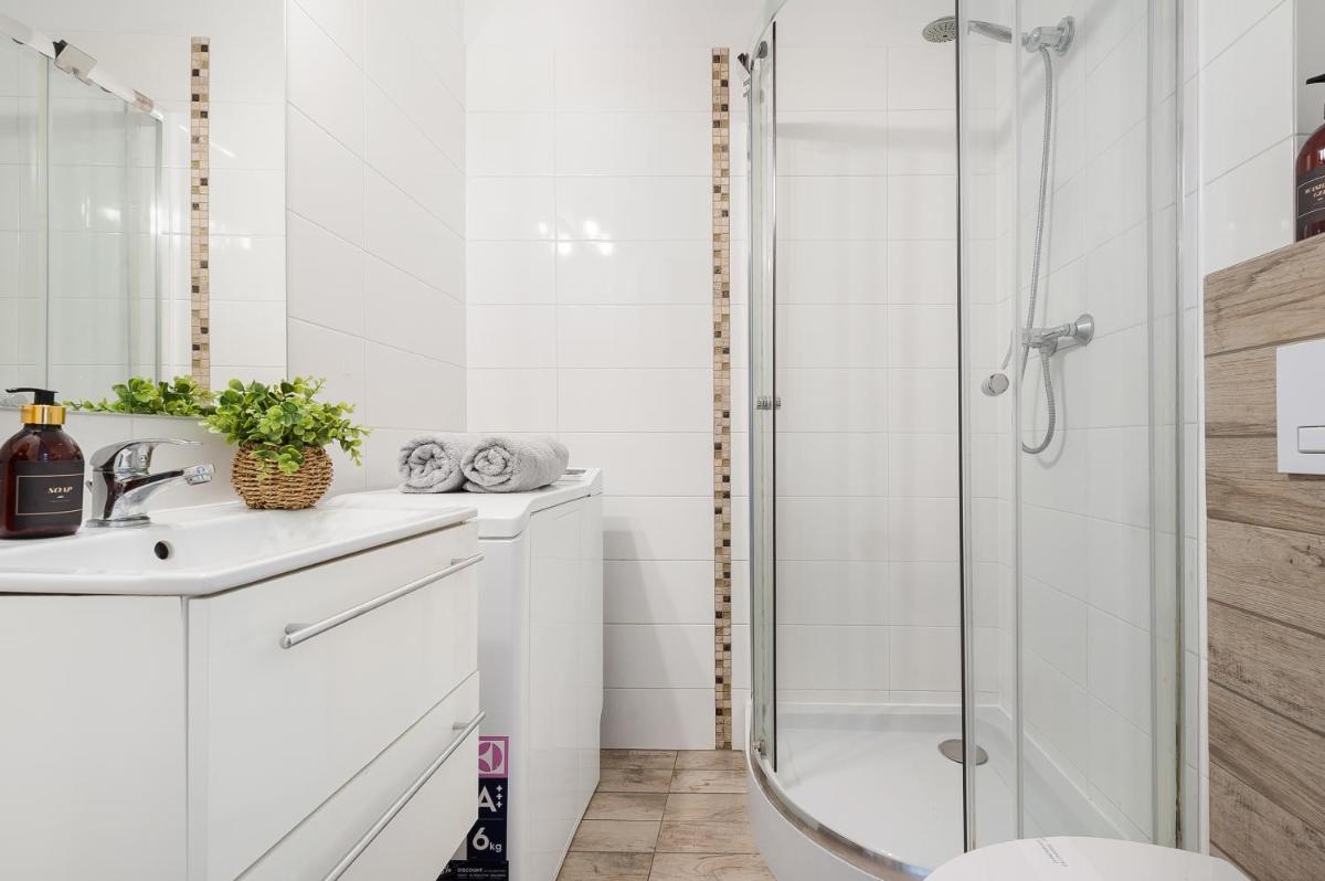 Image 1 of Vistula River Apartment