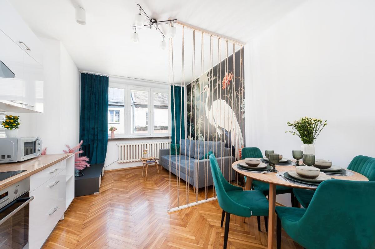 Image 2 of Vistula River Apartment