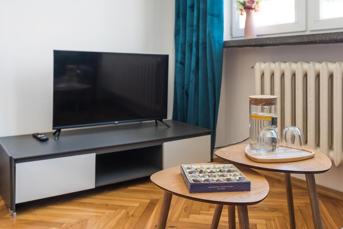 Image 4 of Vistula River Apartment