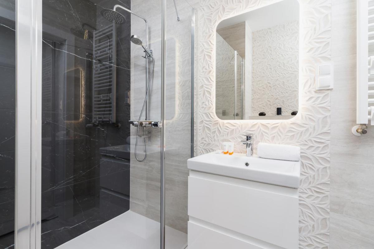 Image 2 of W Parku Lotników Apartments Tauron Arena by Noclegi Renters
