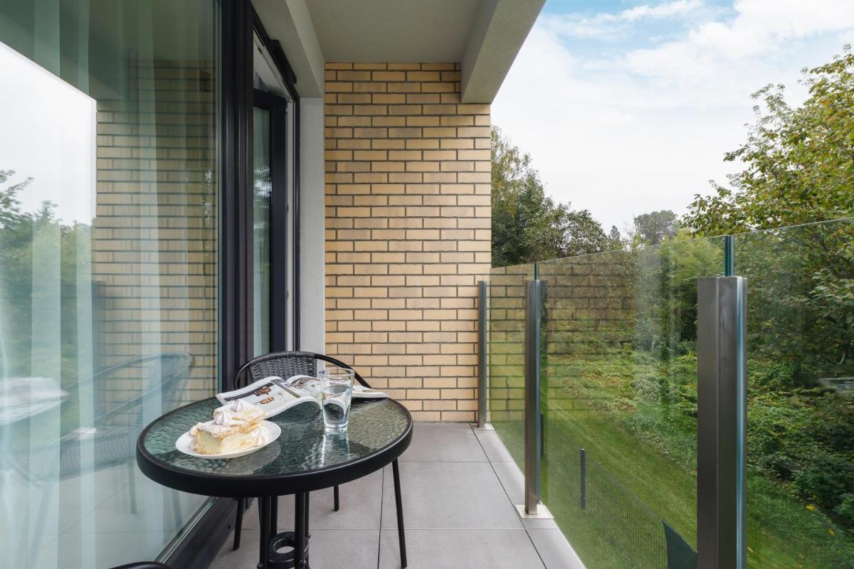 Image 3 of W Parku Lotników Apartments Tauron Arena by Noclegi Renters