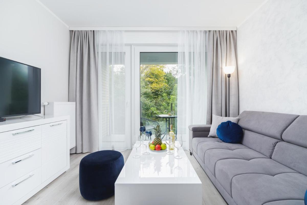 Image 4 of W Parku Lotników Apartments Tauron Arena by Noclegi Renters
