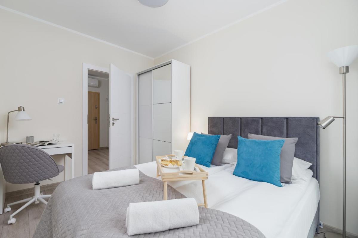 Image 6 of W Parku Lotników Apartments Tauron Arena by Noclegi Renters