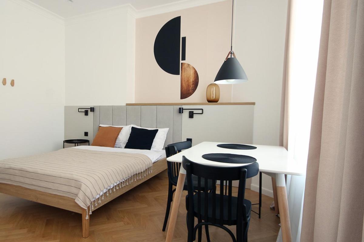 Image 6 of Wanderlust Apartments