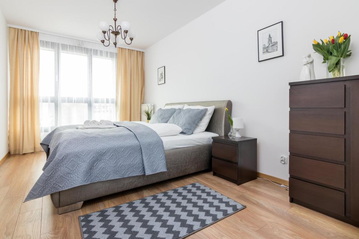 Image 1 of Wawrzyńca Apartment with parking