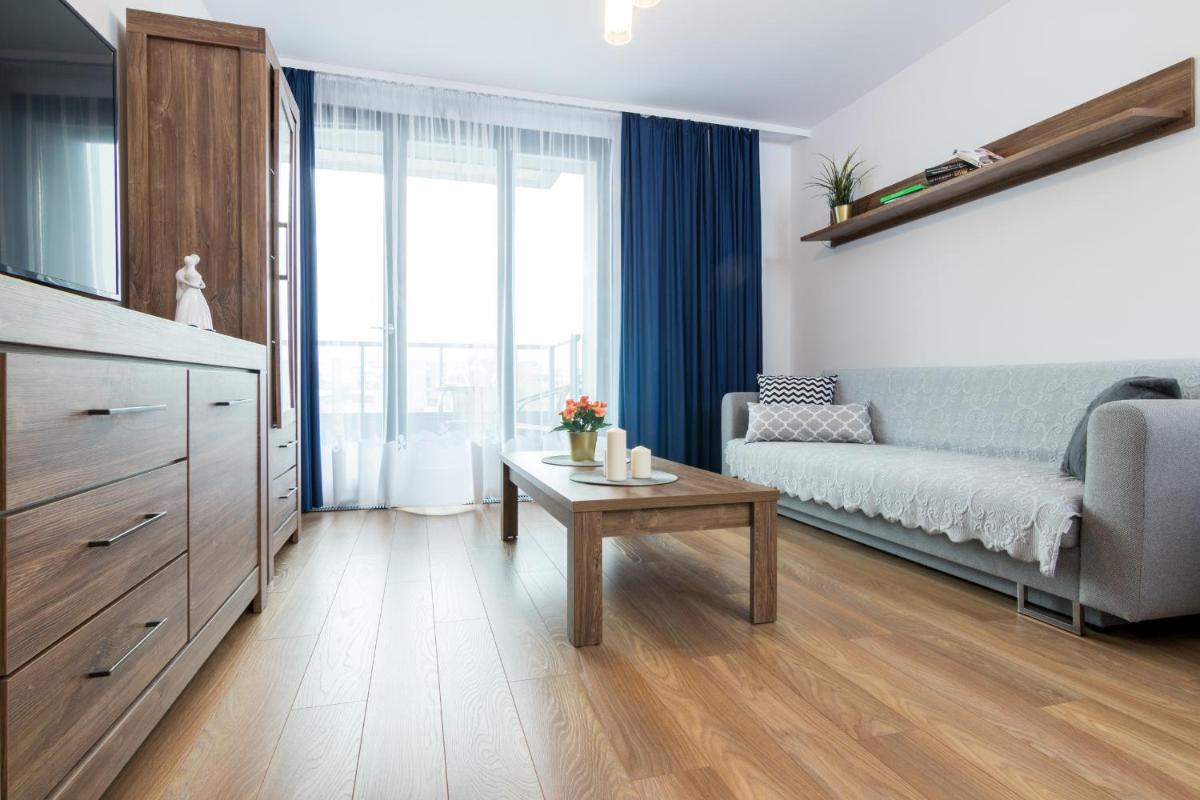 Image 6 of Wawrzyńca Apartment with parking
