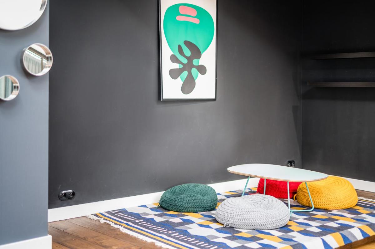 Image 2 of Wegierska Luxury Loft WAWELOFTS