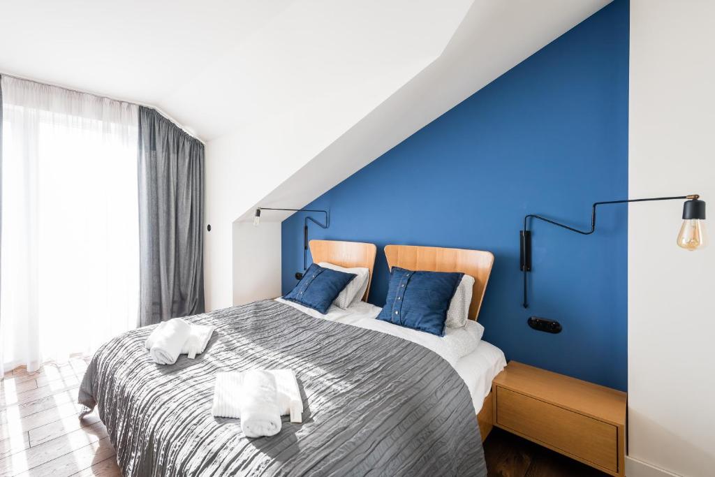 Image of Wegierska Luxury Loft WAWELOFTS