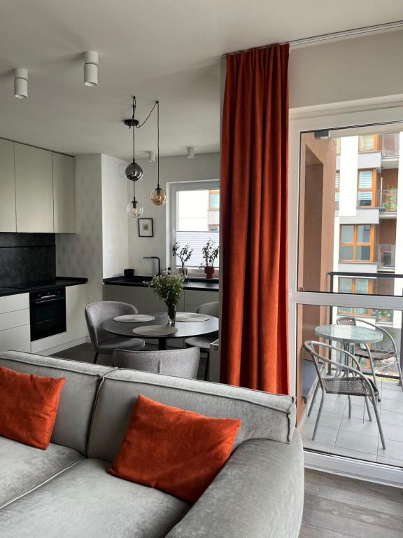 Image of Wrocławska 53 – Duży i Wygodny apartament