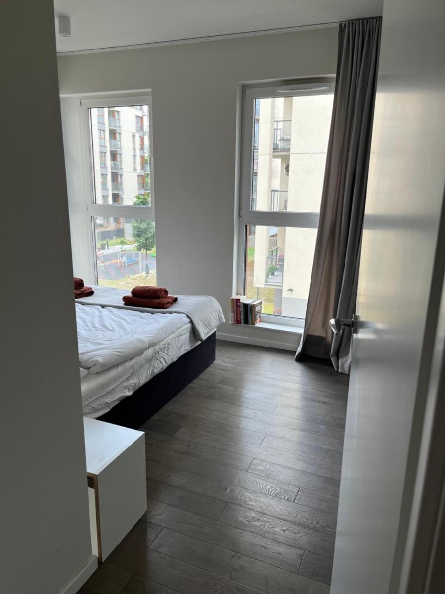 Image 1 of Wrocławska 53 – Duży i Wygodny apartament
