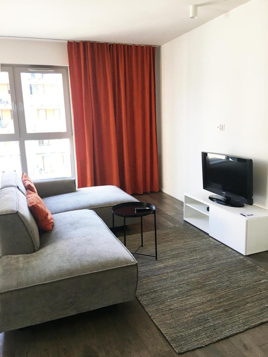 Image 4 of Wrocławska 53 – Duży i Wygodny apartament