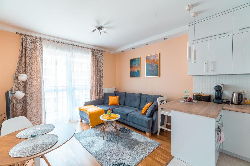 Image of Wrocławska Comfort Apartment