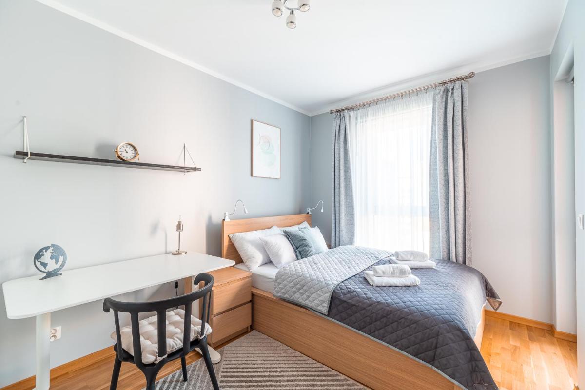 Image 6 of Wrocławska Comfort Apartment