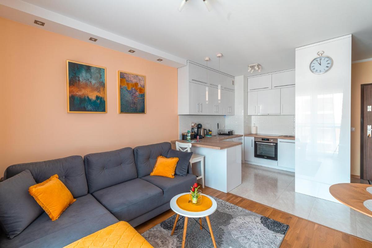 Image 3 of Wrocławska Comfort Apartment