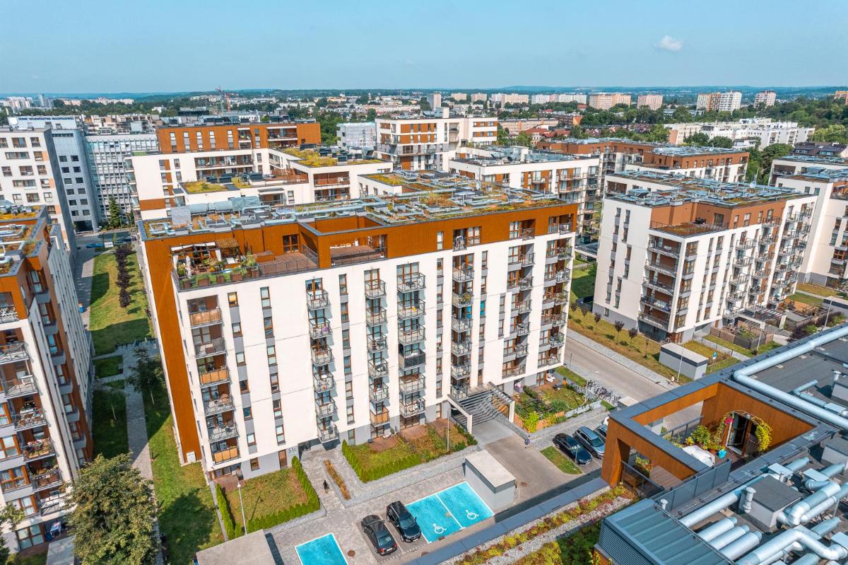 Image 5 of Wrocławska Comfort Apartment