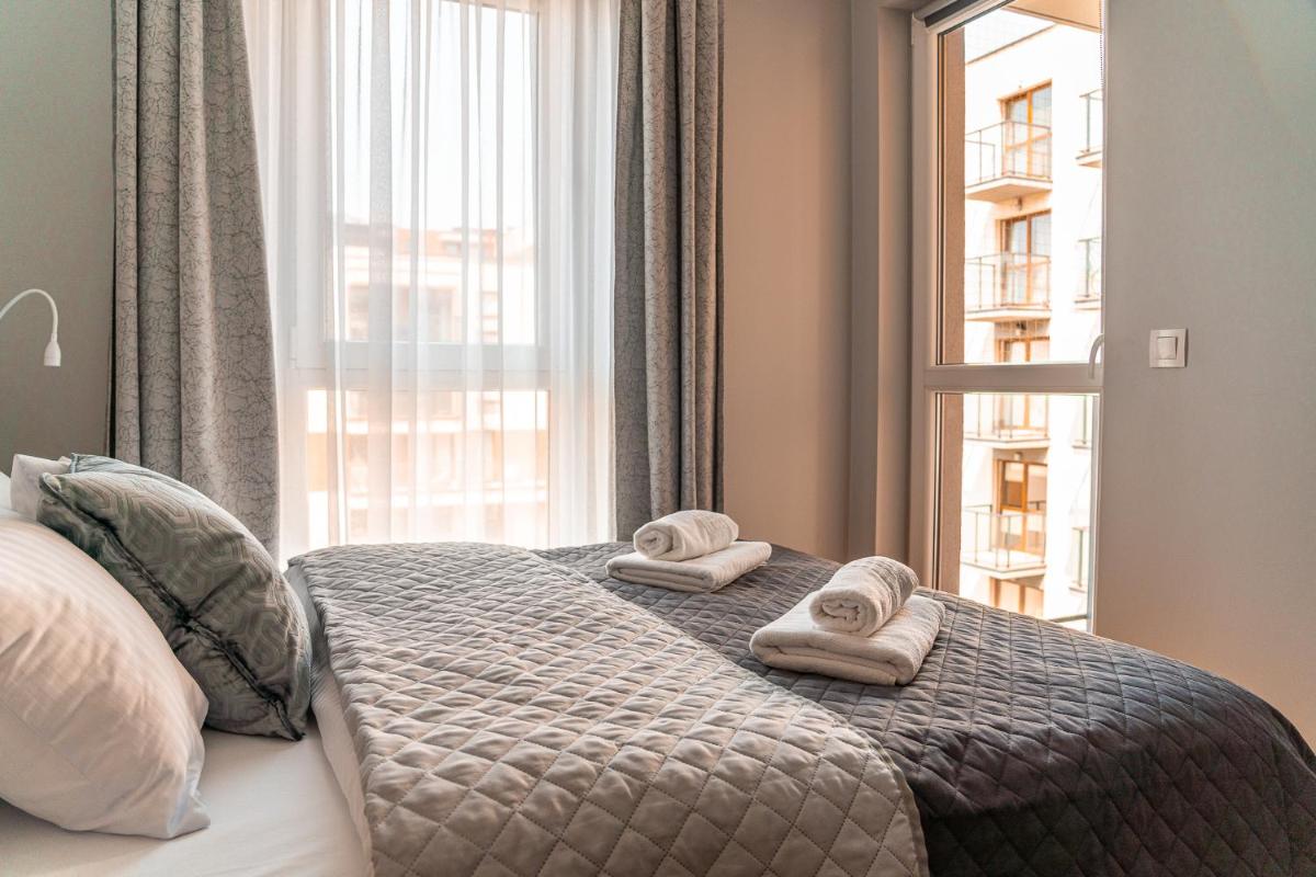Image 1 of Wrocławska Comfort Apartment