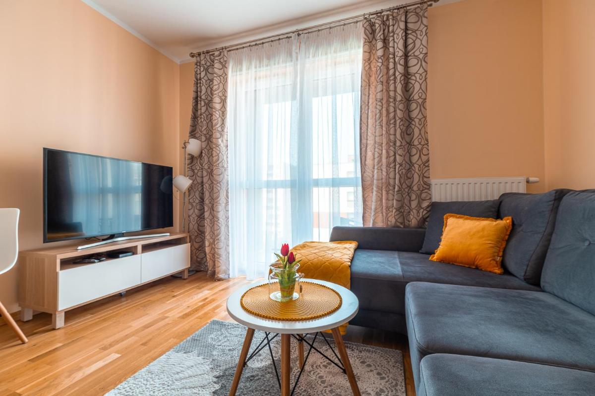 Image 4 of Wrocławska Comfort Apartment