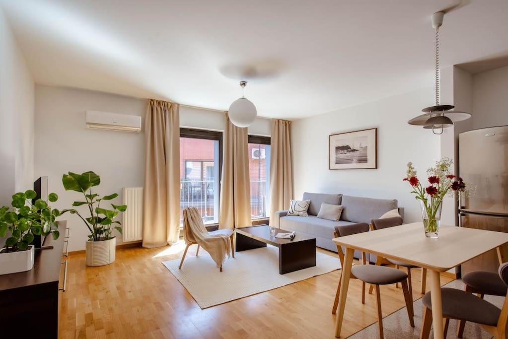 Image of Wygodny Apartament Przy Dworcu