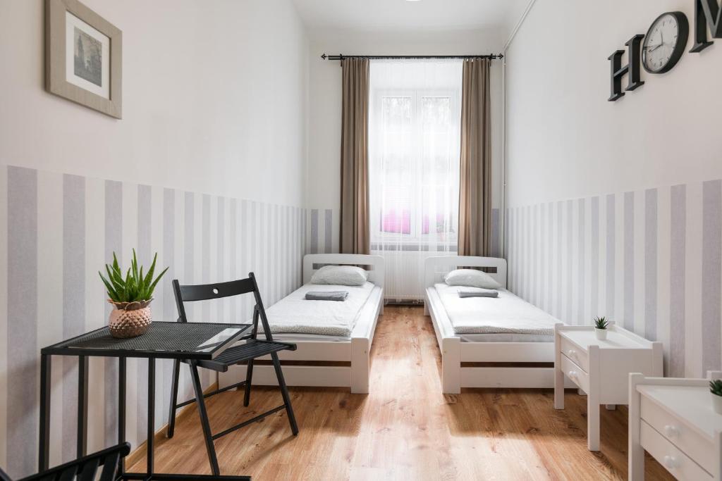 Image of XXL Apartment Old Town 24 h – check in, Wi-Fi