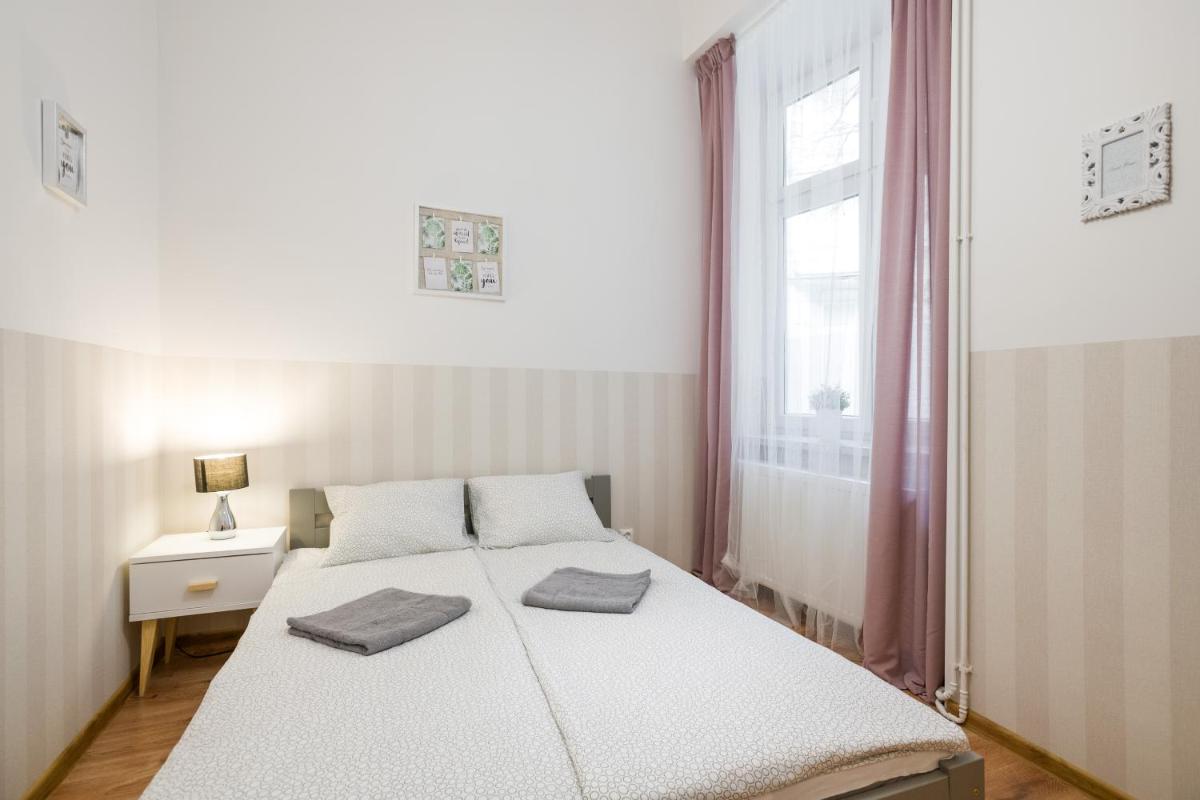 Image 6 of XXL Apartment Old Town 24 h – check in, Wi-Fi