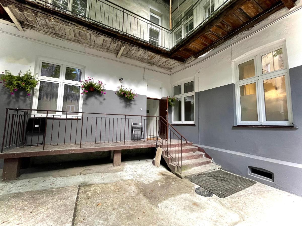 Image 5 of XXL Apartment Old Town 24 h – check in, Wi-Fi
