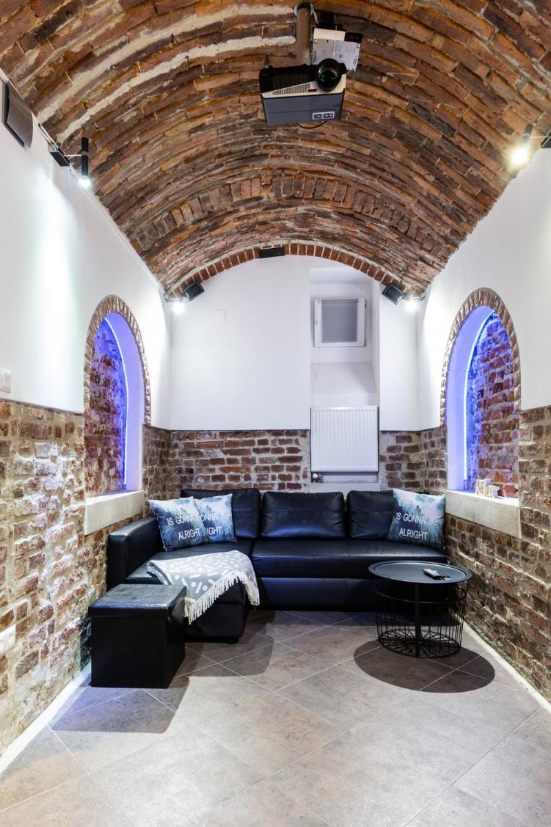 Image 4 of XXL Apartment Old Town 24 h – check in, Wi-Fi