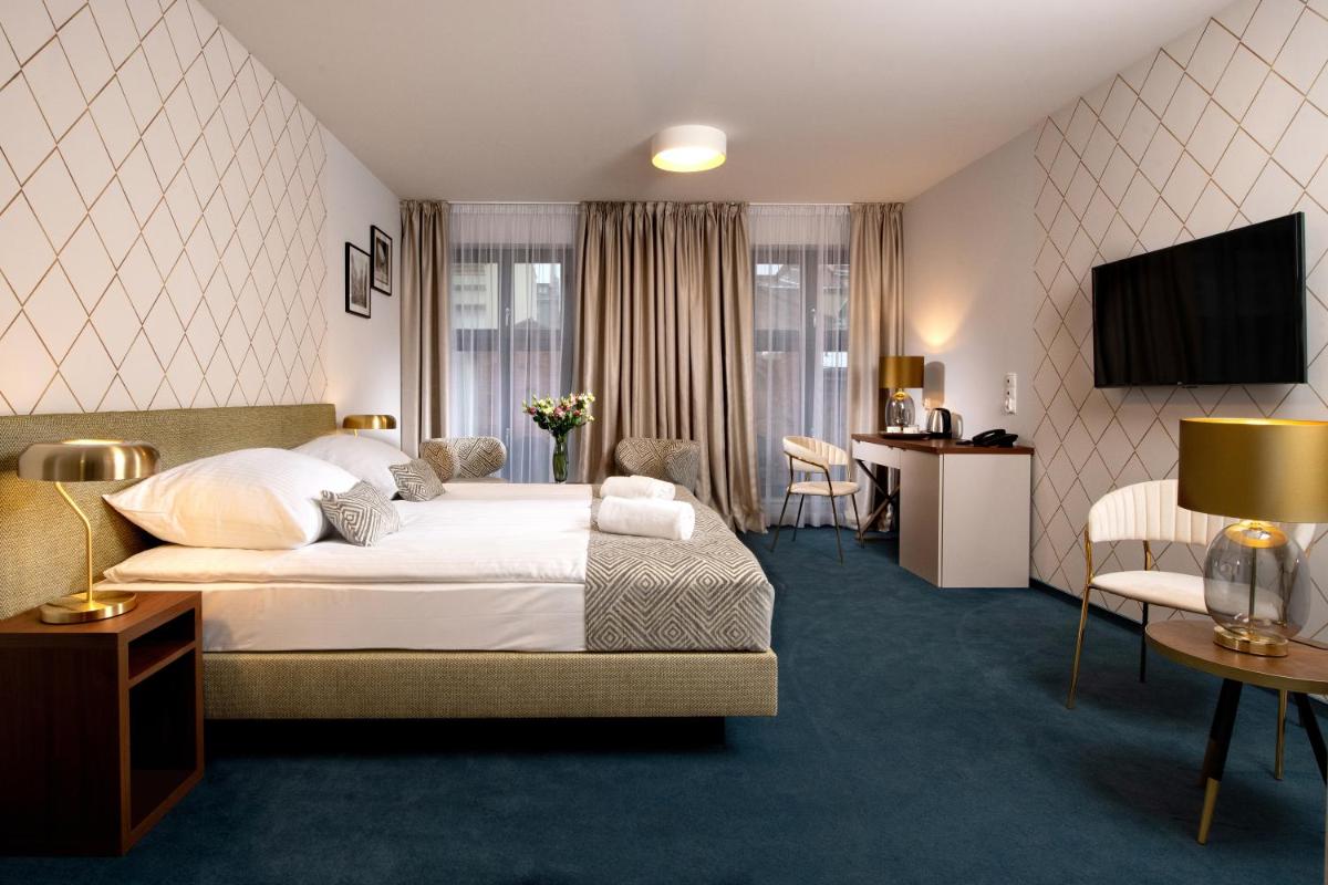 Image 1 of Xerion Hotel