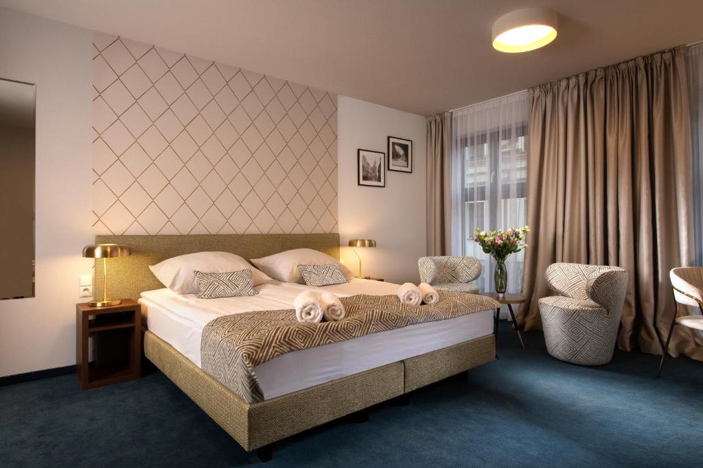 Image of Xerion Hotel