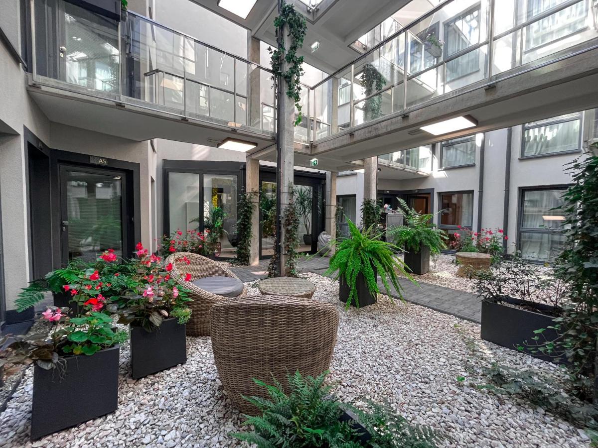 Image 5 of Xerion Hotel