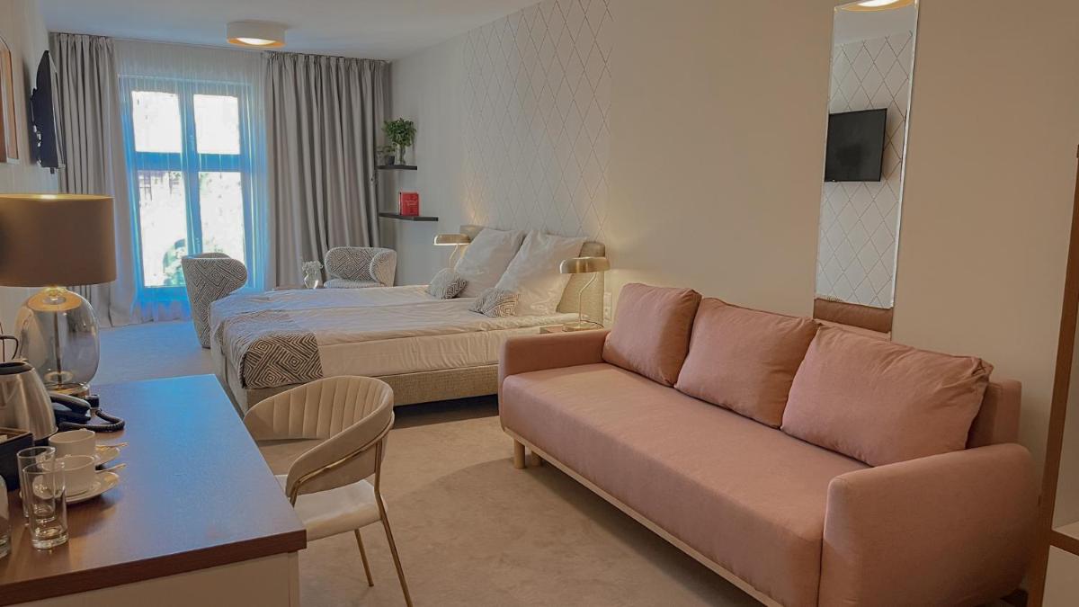 Image 4 of Xerion Hotel