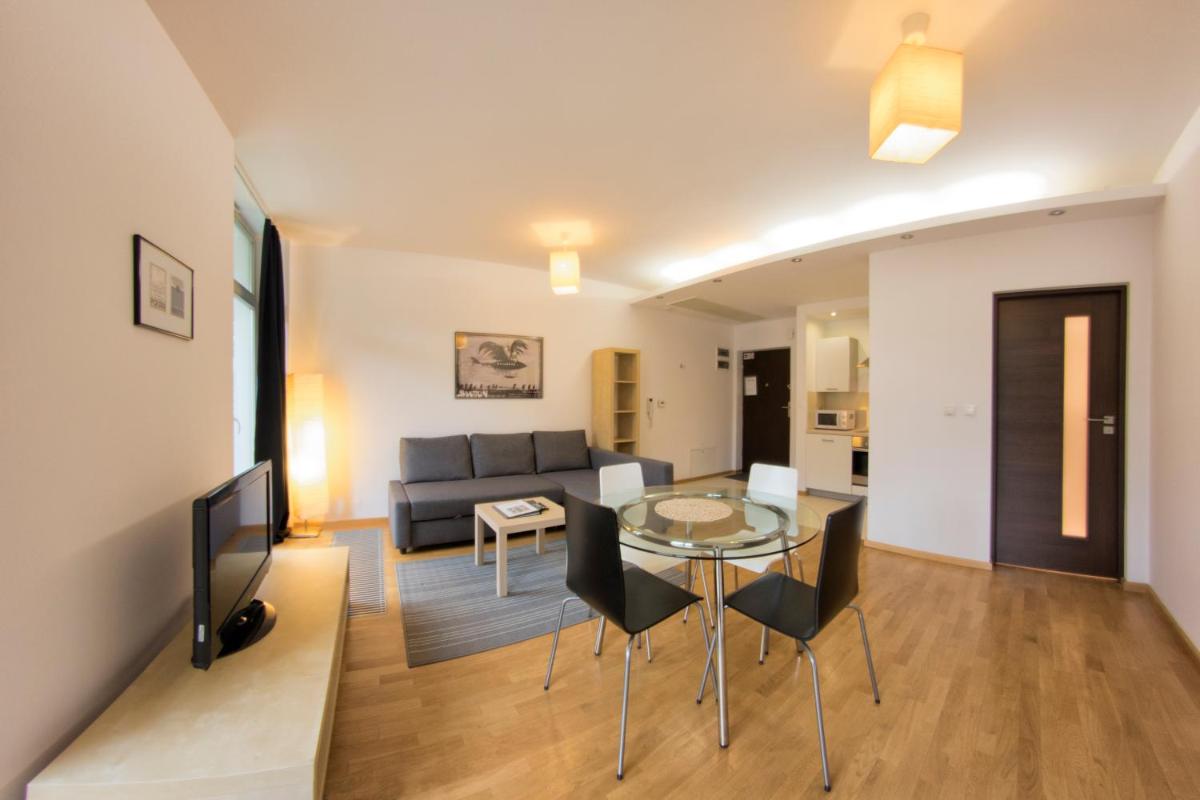 Image 4 of Yourplace Central Apartments