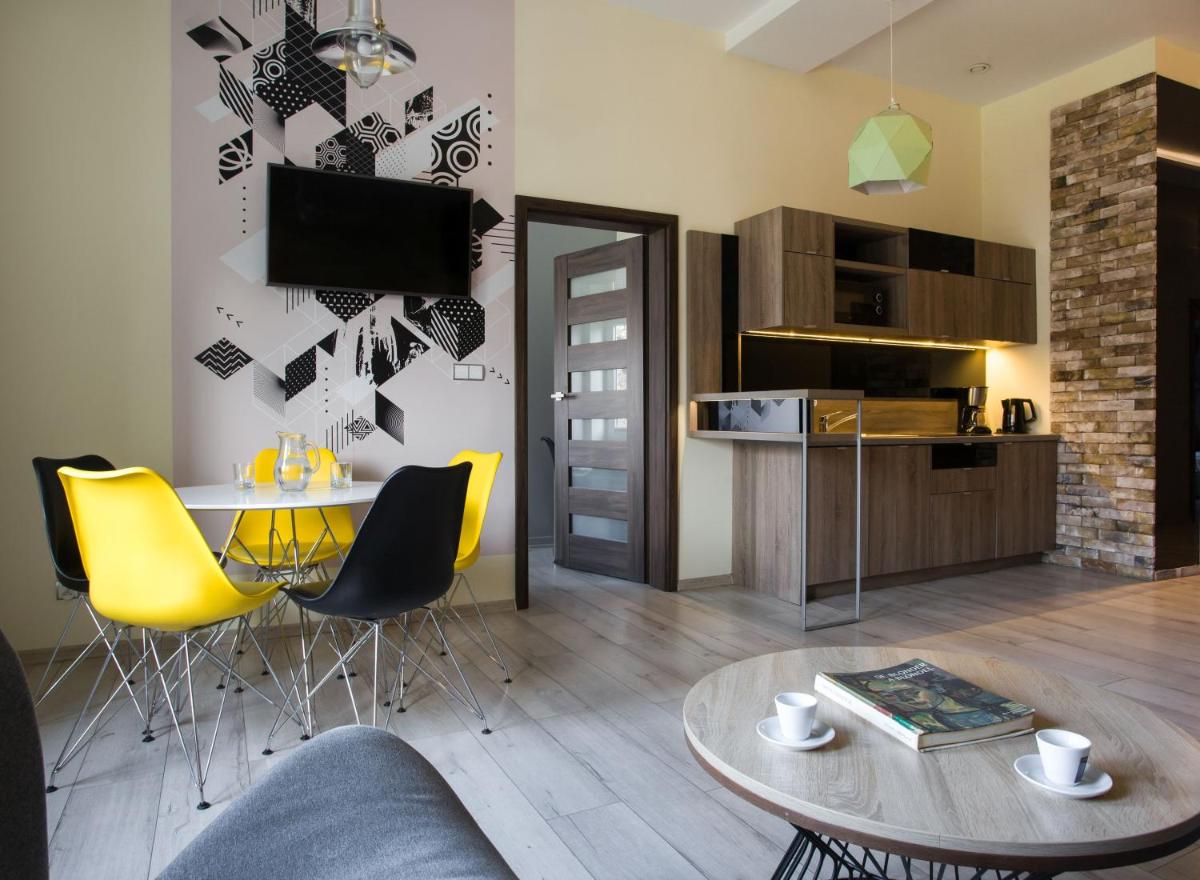 Image 3 of Yourplace M57 Apartments