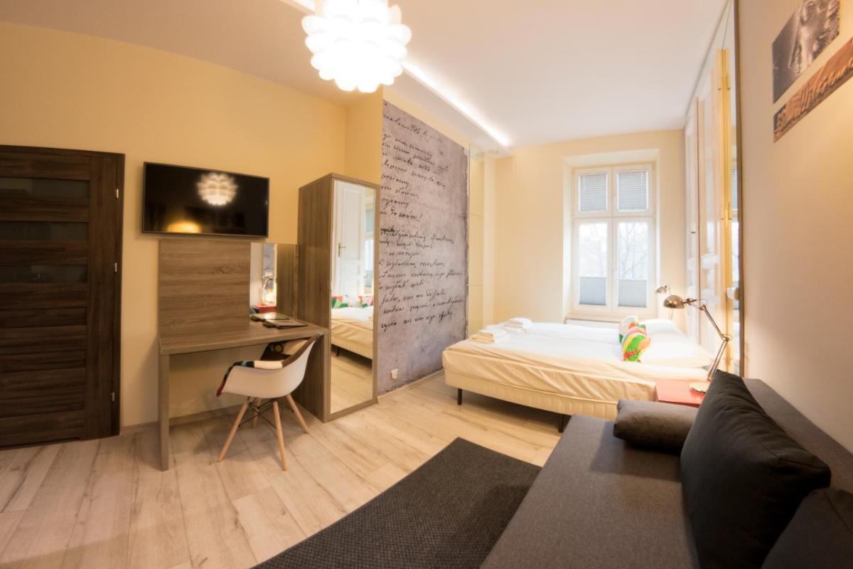 Image 6 of Yourplace M57 Apartments
