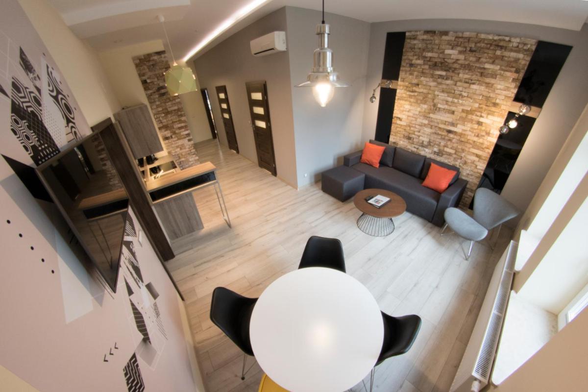 Image 4 of Yourplace M57 Apartments