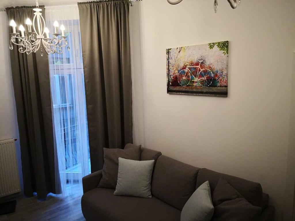 Image of Z-1 Kraków Old Town O&P ApartFamily
