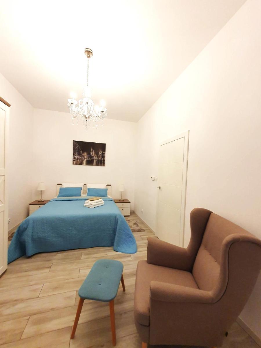 Image 4 of Z-1 Kraków Old Town O&P ApartFamily