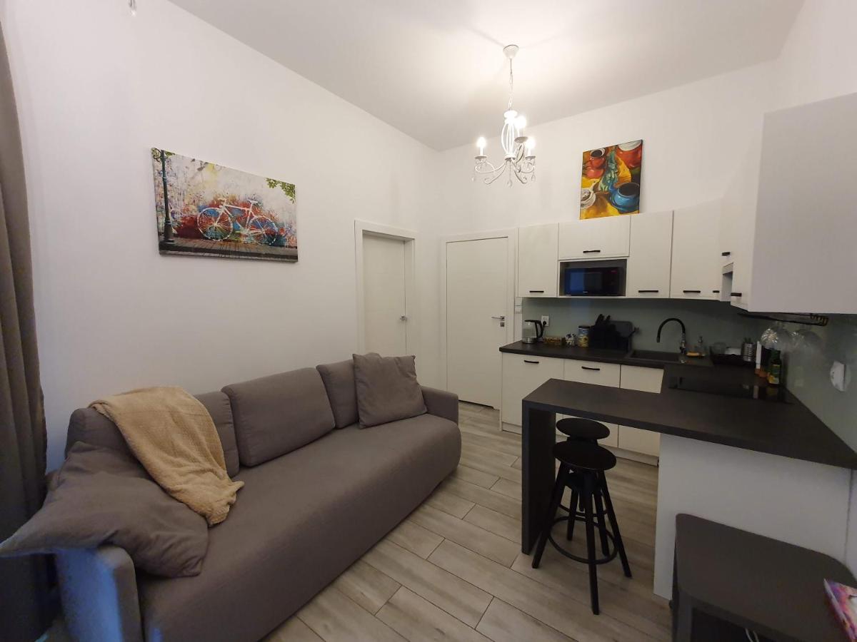 Image 1 of Z-1 Kraków Old Town O&P ApartFamily