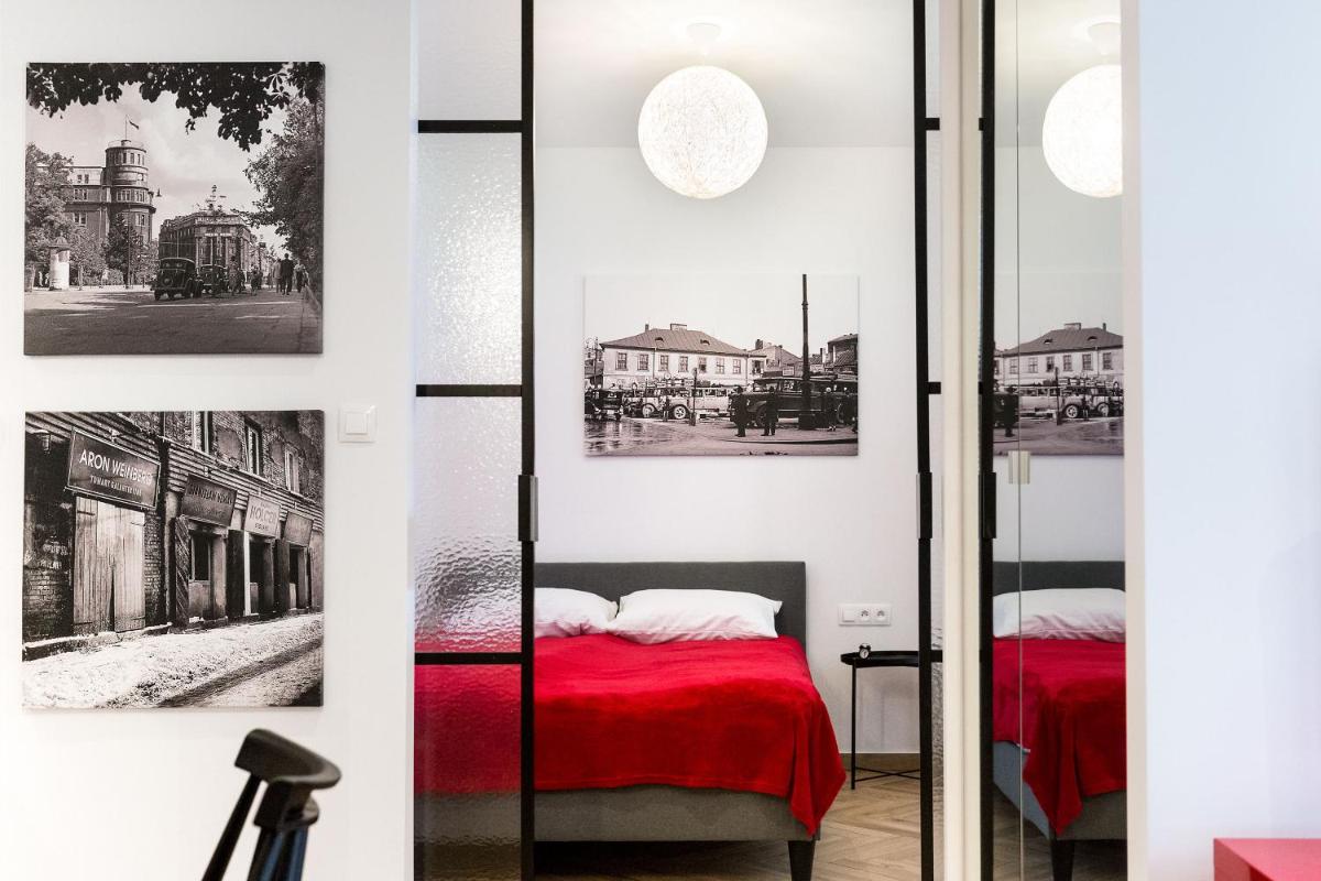 Image 1 of apartamenty Stary Kraków GO